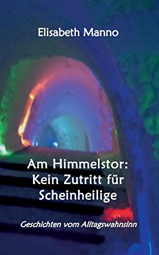 Am Himmelstor: Kein Zutritt für Scheinheilige: Geschichten vom Alltagswahnsinn