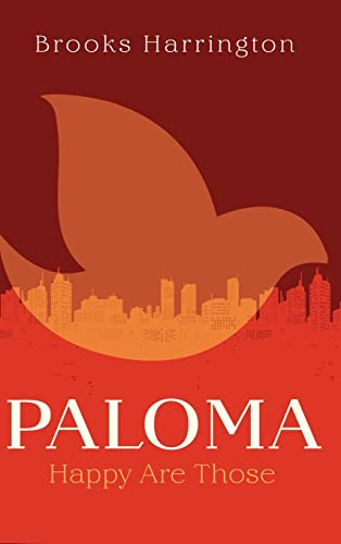 Paloma: Happy Are Those