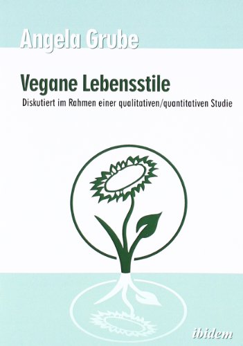 Angela Grube Vegane Lebensstile