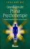 Grundlagen der Prana-Psychotherapie