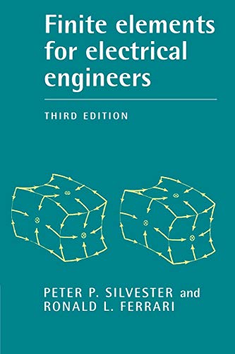 Finite Elements Elec Engineers 3ed