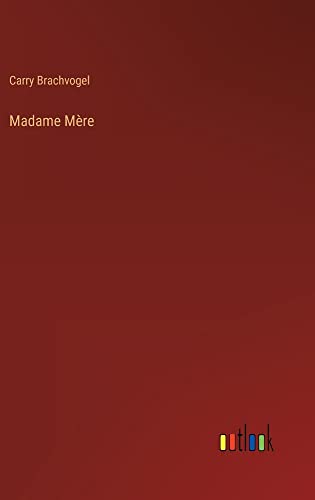 Madame Mère