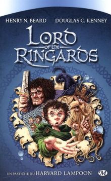 Lord of the ringards