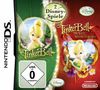 Tinkerbell - 2 Disney-Spiele