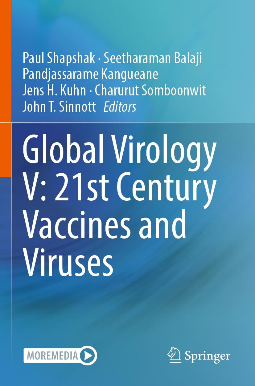 Global Virology V: 21st Century Vaccines and Viruses