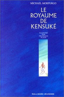 Le royaume de Kensuké