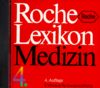Roche Lexikon Medizin, 1 CD-ROM Über 60.000 Stichwörter. Für Windows ab 3.1