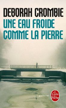 Une eau froide comme la pierre