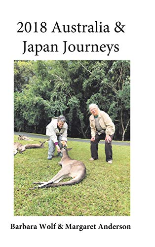 2018 Australia & Japan Journeys