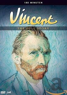 Vincent: The Full Story ( ) [ Holländische Import ]