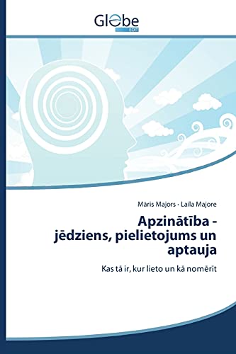 Apzinātība - jēdziens, pielietojums un aptauja: Kas tā ir, kur lieto un kā nomērīt: Kas ta ir, kur lieto un ka nomerit