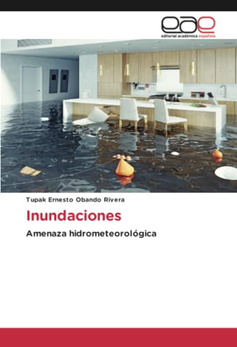 Inundaciones: Amenaza hidrometeorológica