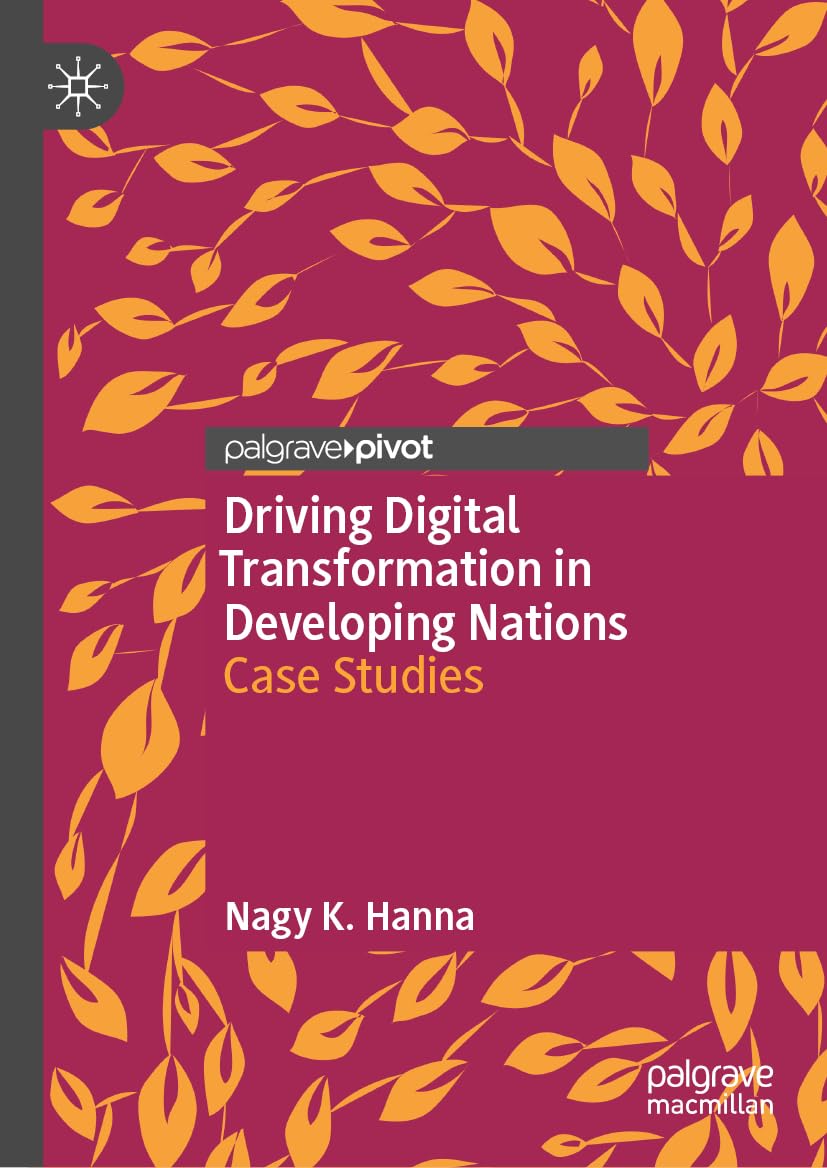 Driving Digital Transformation in Developing Nations: Case Studies