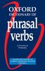 Oxf dict phrasal verbs pb (Diccionarios)