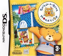 build a bear the game factory [FR Import]