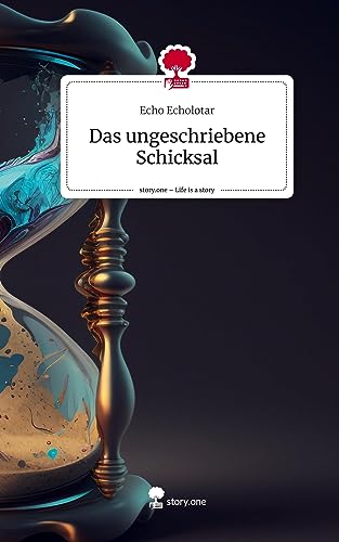 Das ungeschriebene Schicksal. Life is a Story - story.one