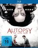 The Autopsy of Jane Doe [Blu-ray]