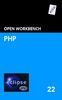 Open Workbench for PHP. CD-ROM für Windows. Eclipse IDE