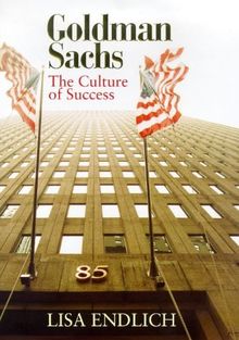 Goldman Sachs, Engl. ed.