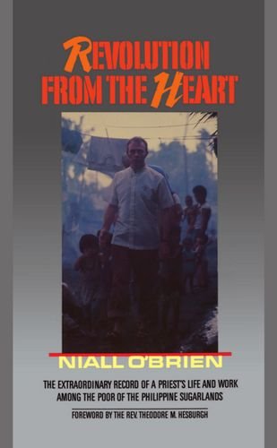 Revolution from the Heart