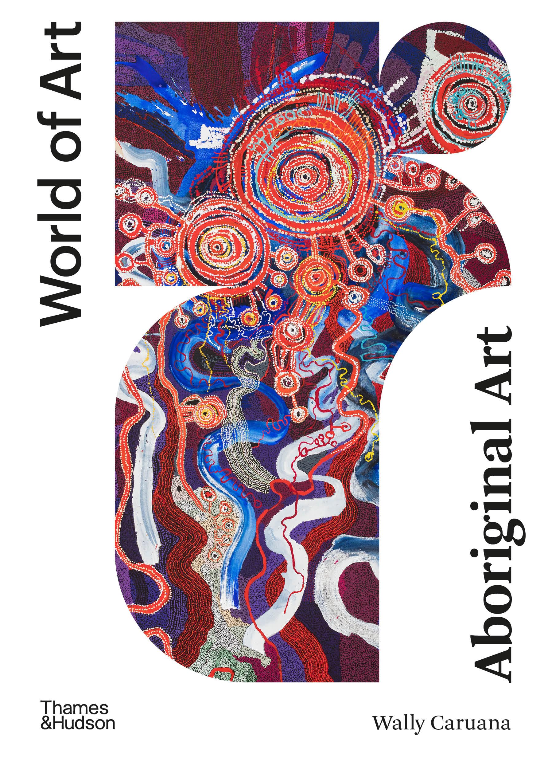 Aboriginal Art 4rth ed (World of Art)