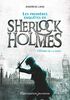Les premières enquêtes de Sherlock Holmes: L'Ombre de la mort (1)