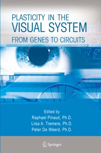 Plasticity in the Visual System: From Genes to Circuits