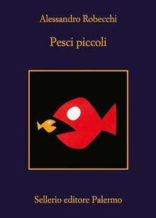 Pesci piccoli (La memoria)