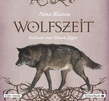 Wolfszeit: : 6 CDs