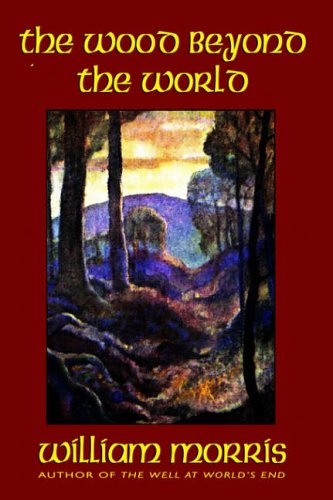 Die Buchhandlung in Oelde hat das Buch The Wood Beyond the World