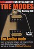 The Modes - The Aeolian mode