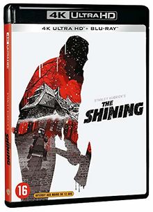 DVD - The shining (1 DVD)
