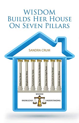 Wisdom Builds Her House On Seven Pillars: Wisdom Knowledge Understanding