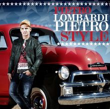 Pietro Style (Österreich-Version)