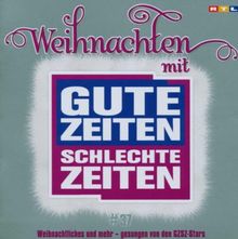 Gzsz-Weihnachten mit...