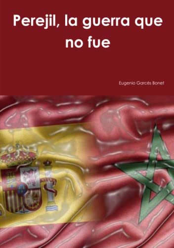 Perejil, la guerra que no fue