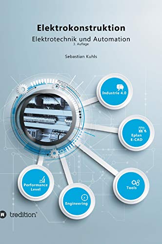 Elektrokonstruktion: Elektrotechnik und Automation