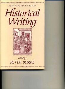 New Perspectives on Historical Writing