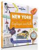 New York expliqué aux kids : des histoires rigolotes pour découvrir la ville