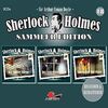 Sherlock Holmes Sammler Edition Folge 18