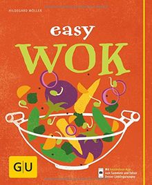 Easy Wok (GU Einfach kochen)