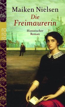 Die Freimaurerin