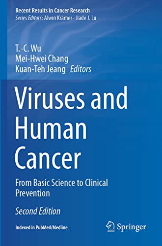 Viruses and Human Cancer: From Basic Science to Clinical Prevention (Recent Results in Cancer Research, Band 217)