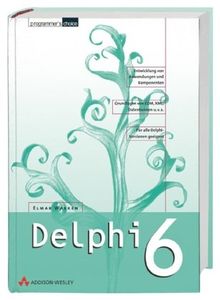 Delphi 6 . (Programmer's Choice)