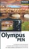 Foto Pocket Olympus PEN E-P1, E-P2 & E-PL1: Der praktische Begleiter für die Fototasche