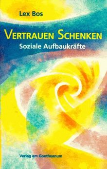 Vertrauen. Schenken