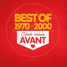 Le Best of [1970-2000]