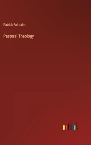 Pastoral Theology