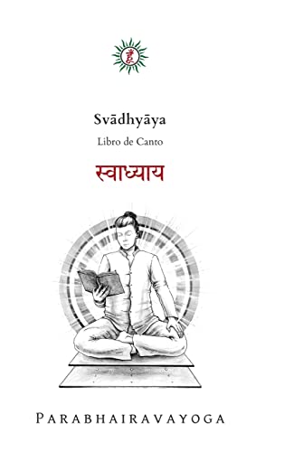 Sv¿dhy¿ya: Libro de Canto