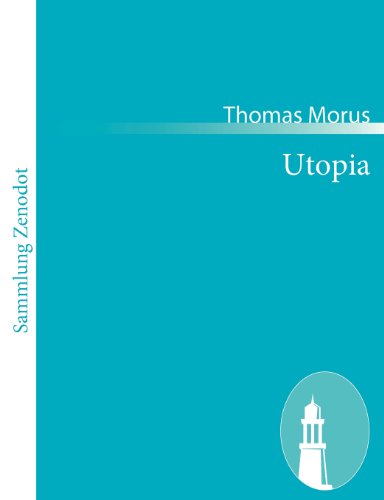 Utopia: (Utopia)